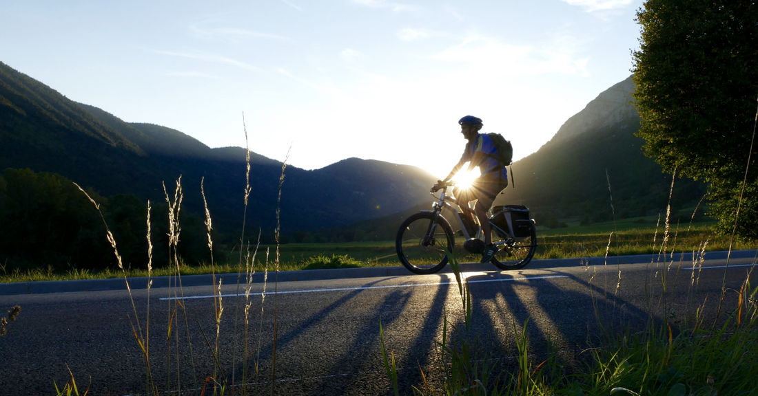 Na ile starczy bateria do roweru elektrycznego?