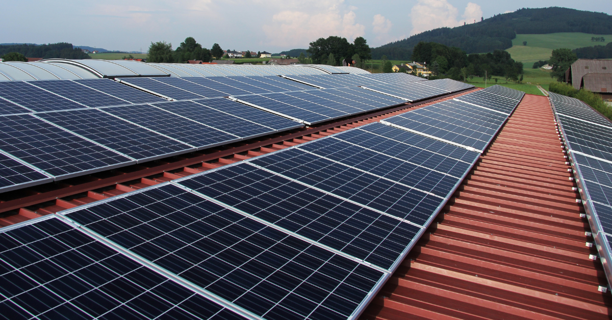 Mój Prąd 6.0 – najważniejsze informacje o nowej edycji programu dofinansowania OZE