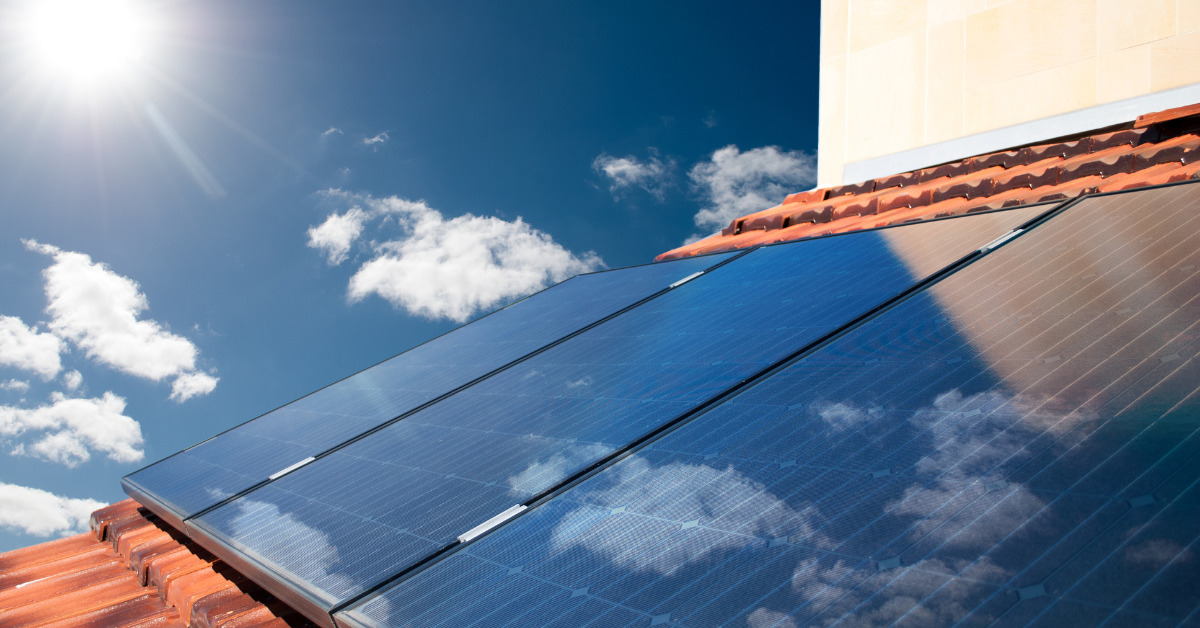 Rodzaje paneli fotowoltaicznych - który typ wybrać do swojej instalacji?