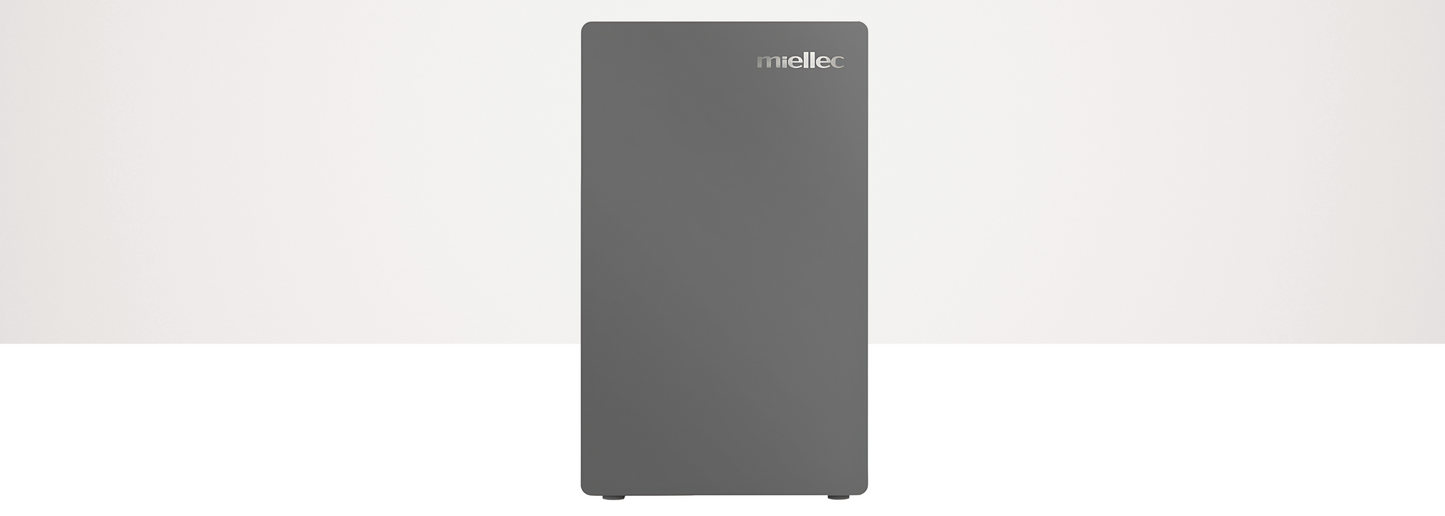 Technical training - Mój Prąd 6.0, energy storage and Miellec inverters - how to increase sales and effectively implement energy storage