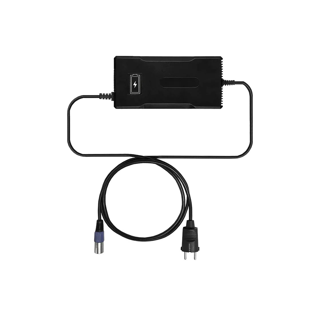 Charger 48V 2A