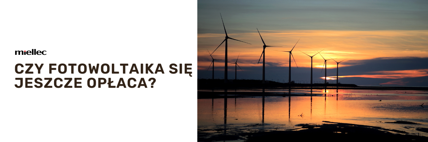 Ujemne ceny energii – czy inwestycja w fotowoltaikę dalej się opłaca?