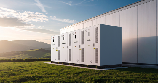 Czy magazyn energii trzeba zgłaszać?