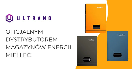 Ultrano – Wieloletni i sprawdzony Autoryzowany Dystrybutor marki Miellec