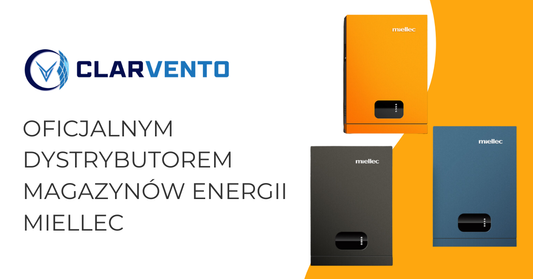 Clarvento Autoryzowanym Dystrybutorem marki Miellec