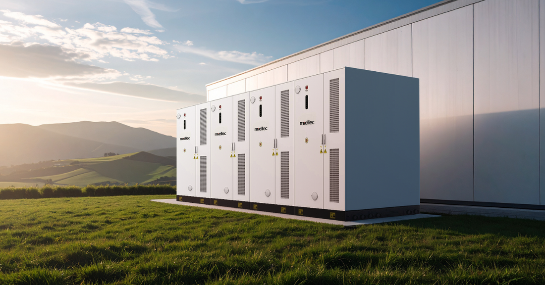 Podłączenie magazynu energii krok po kroku