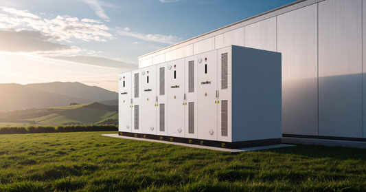 Podłączenie magazynu energii krok po kroku