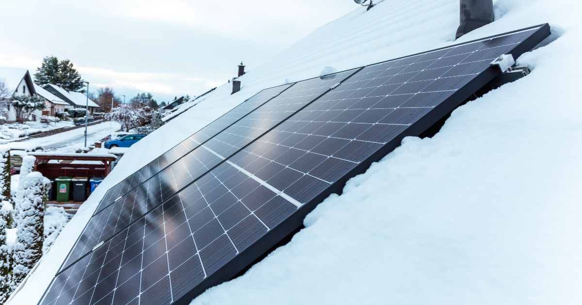 5 mitów o fotowoltaice – fakty i nieporozumienia, które warto znać