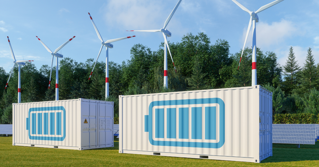 Jak dbać o magazyny energii, by służyły dłużej i bezpieczniej?