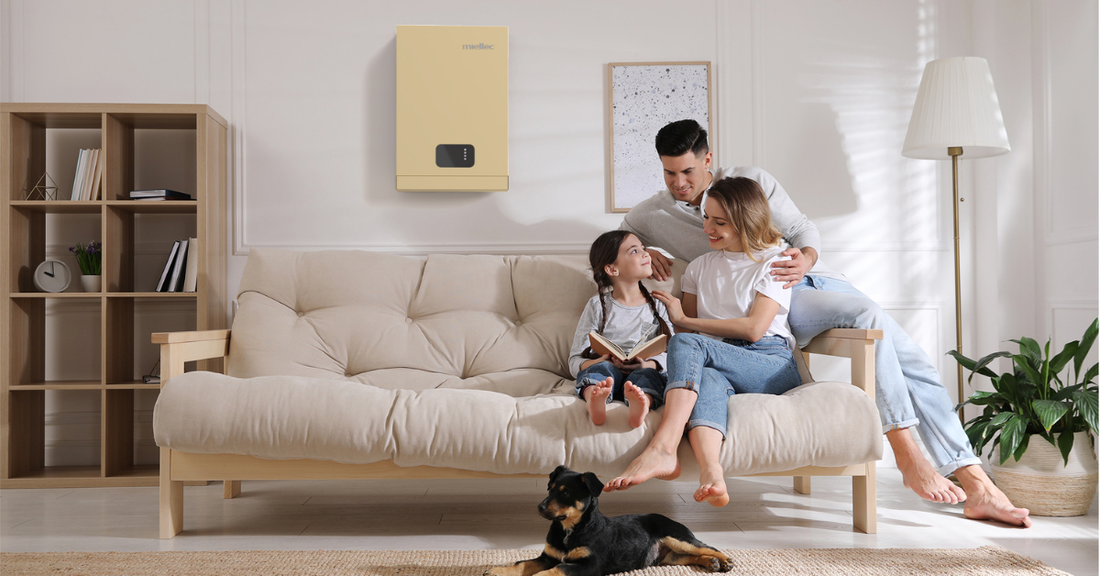 Jak długo działa magazyn energii? Prawda o żywotności i cyklach ładowania