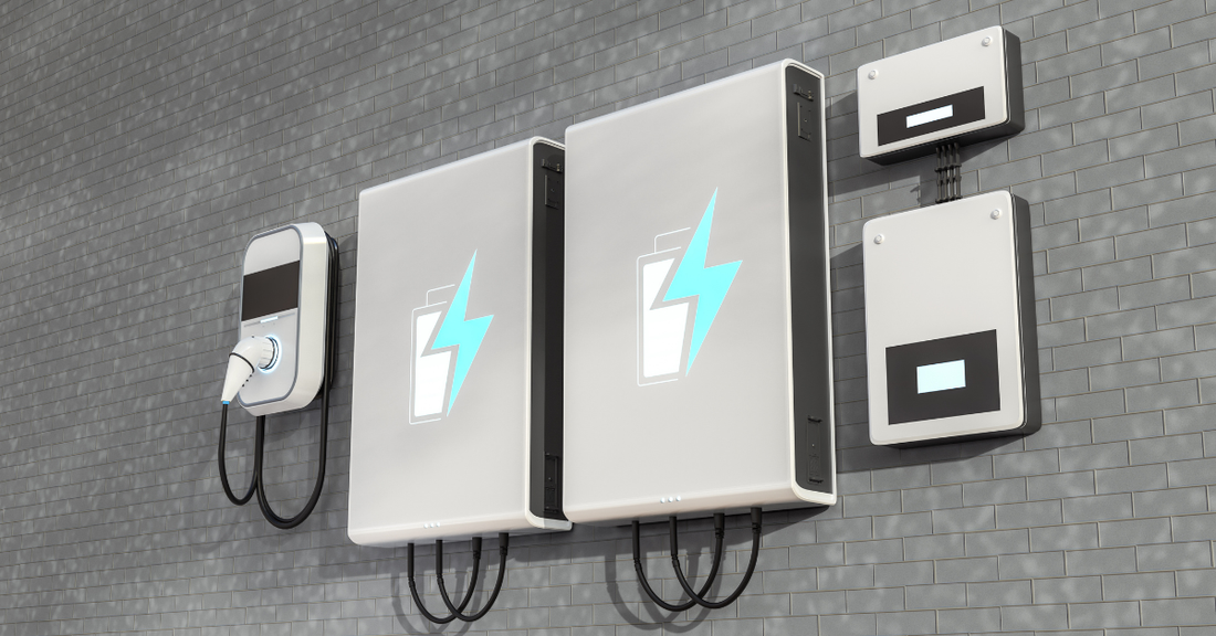 Jak dobrać magazyn energii do fotowoltaiki?