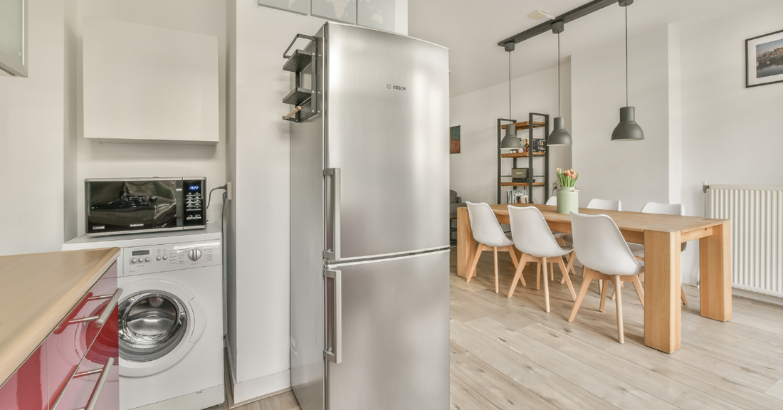 Jakie urządzenia w domu zużywają najwięcej prądu?