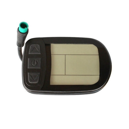 Wyświetlacz LCD5