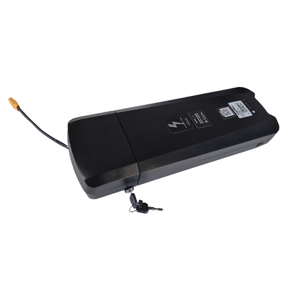 Bateria do roweru elektrycznego Ebike - Miellec SEE-078 36V (12,8Ah) - bagażnikowa