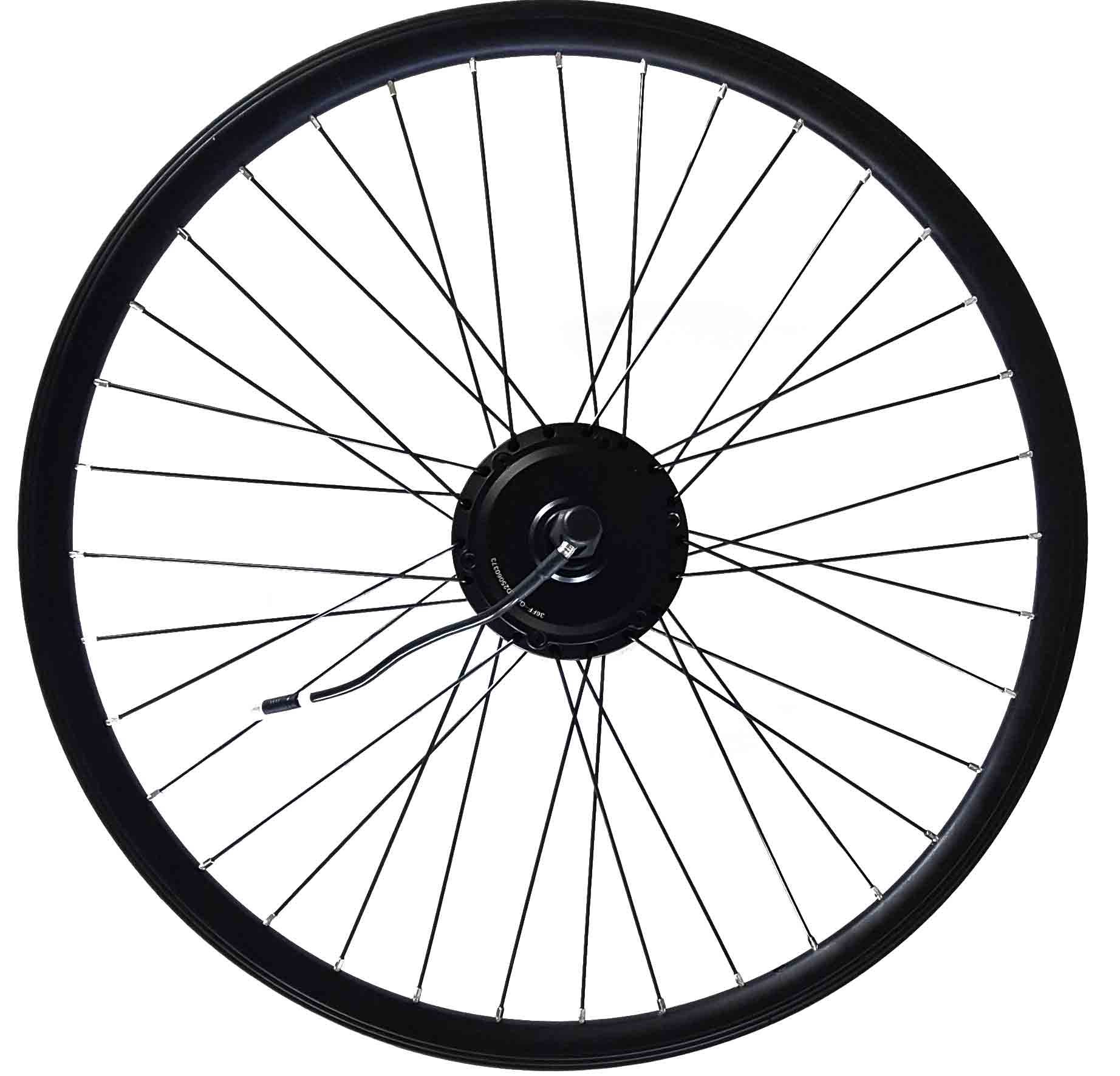 Zestaw do konwersji Miellec - 500W